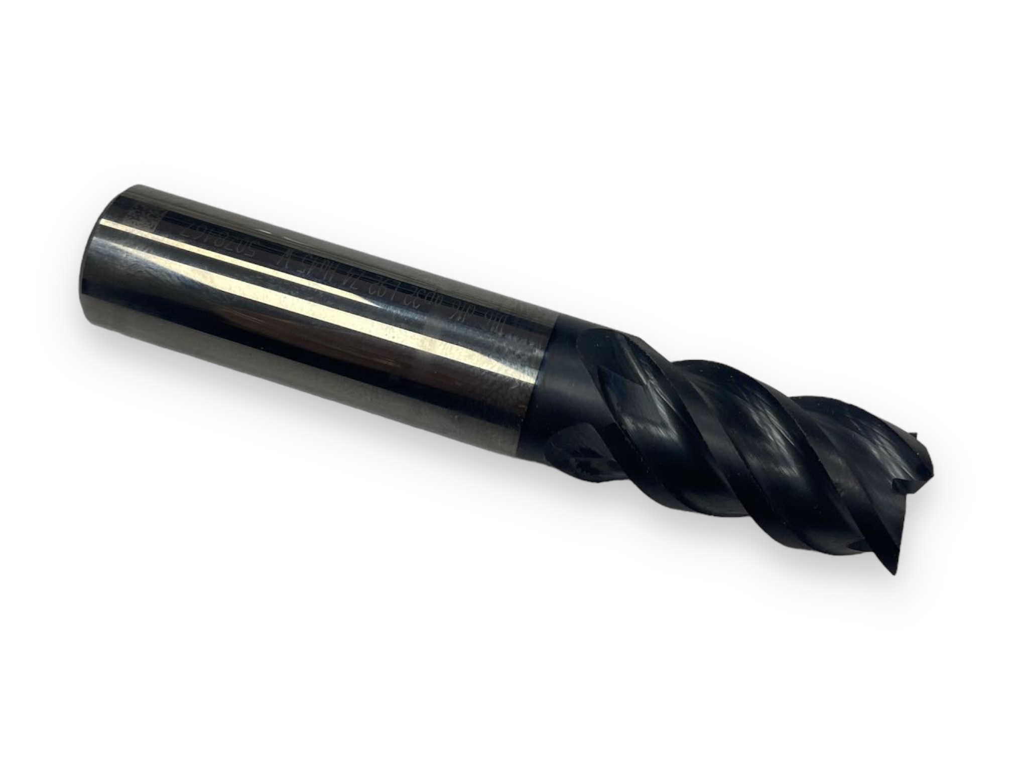 YG 10.0 200mm Extra Long Series End Mill Carbide